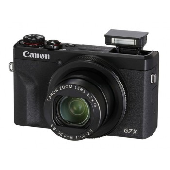 CANON POWERSHOT G7 X MARK...