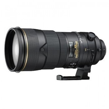 NIKON AF-S 300/2,8L ED VR II