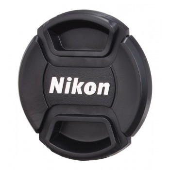 NIKON BOUCHON LC-72