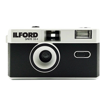 ILFORD Sprite 35-II