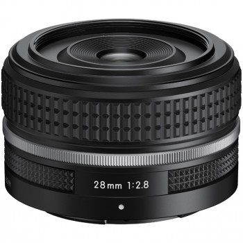 NIKON Z 28mm f/2.8 SE