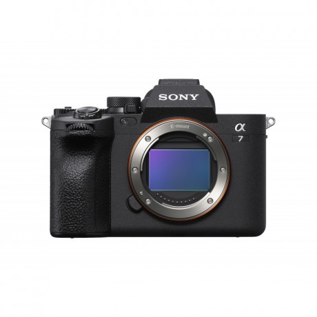 SONY ALPHA 7 IV