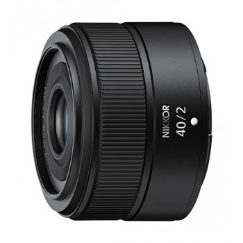 NIKON Z 40mm f/2