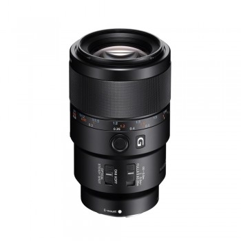 SONY SEL FE 90/2,8 MACRO G OSS