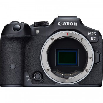 CANON EOS R7 nu