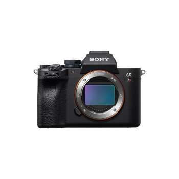 SONY ALPHA 7R V