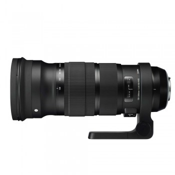 Sigma 120-300/2,8 DG OS HSM...