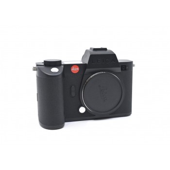 LEICA SL2S DEMO