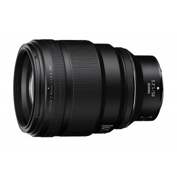 NIKON  Z 85/1,2 S