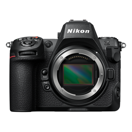 Nikon Z8 Nu