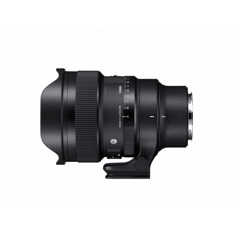 SIGMA 14/1.4 DG DN ART(Panasonic Série L)
