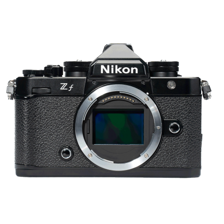 NIKON Zf nu