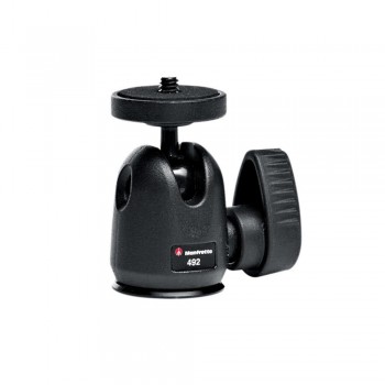 MANFROTTO ROTULE  BALL 492