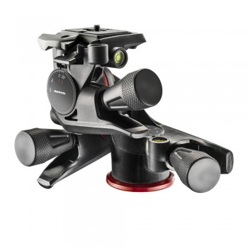 MANFROTTO ROTULE  MHXPRO-3WG