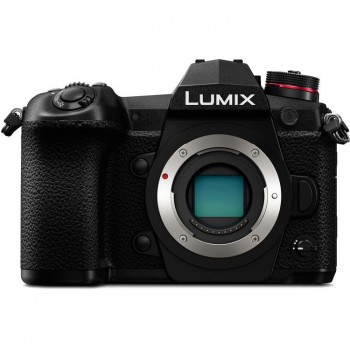 PANASONIC G9