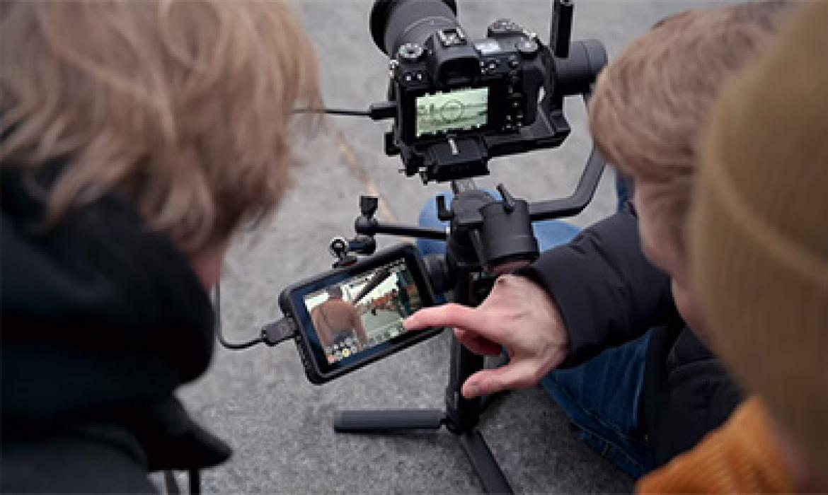 Nikon propose un kit vidéo complet couplé à son hybride plein format Z6